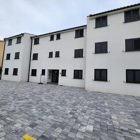 Apartmani M&L I M&J Malinska Exteriér fotografie