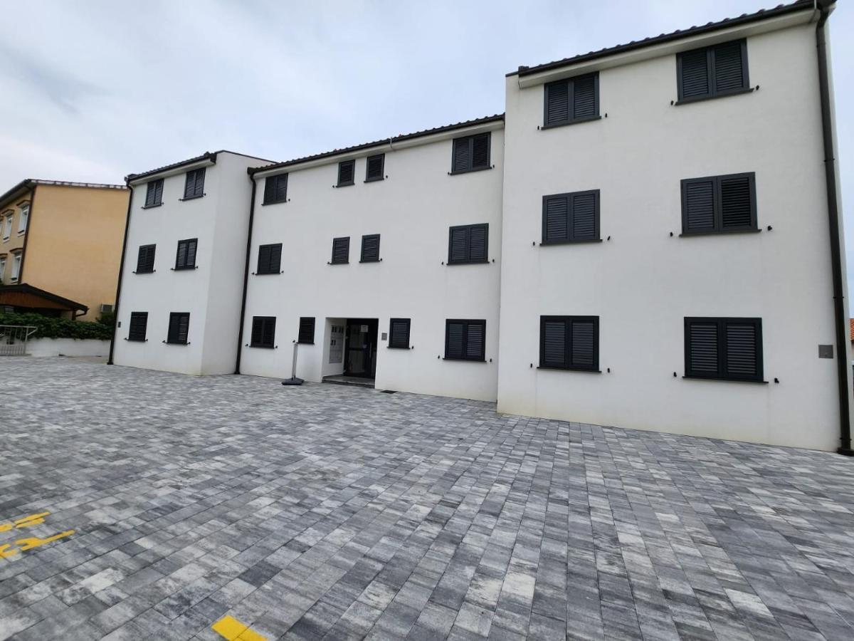 M&l I M&j Apartment Malinska